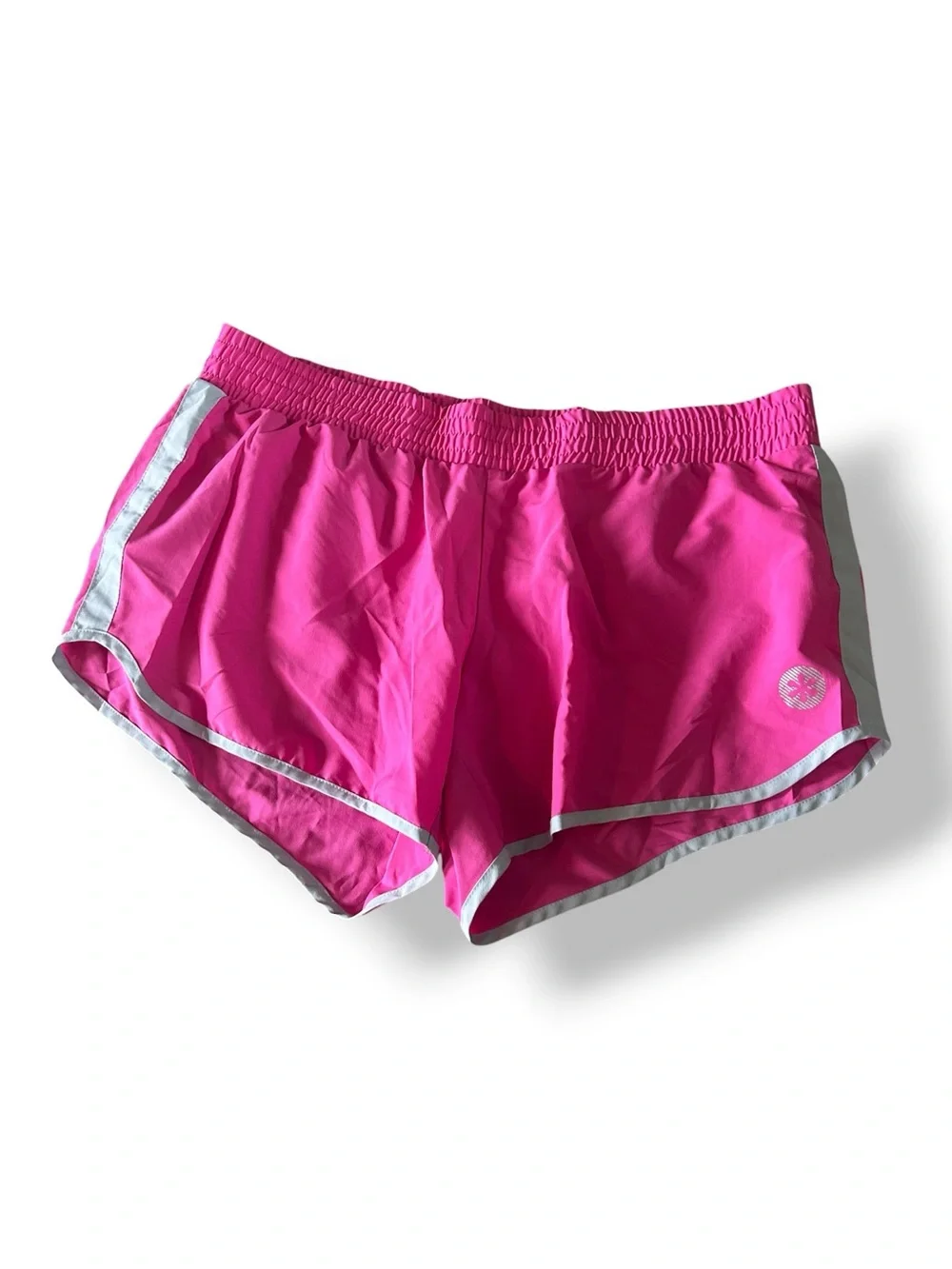 [Old Navy] Pink Athletic Shorts